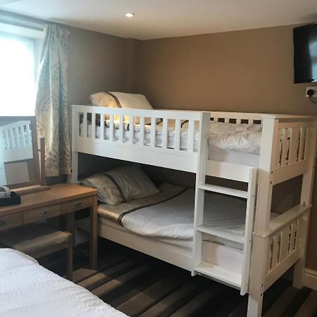 Rokeby Inn Newsham  Bagian luar foto
