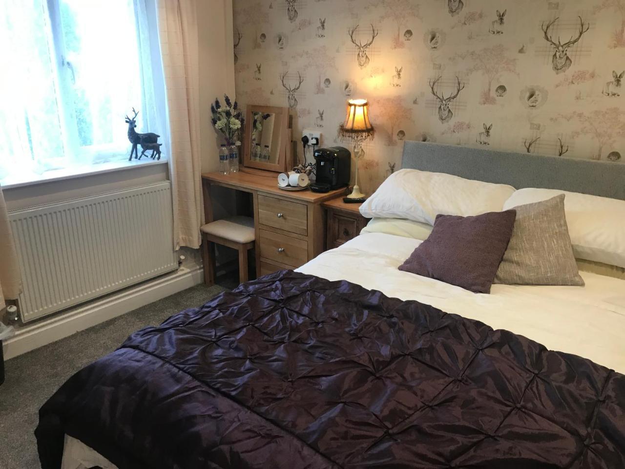 Rokeby Inn Newsham  Bagian luar foto