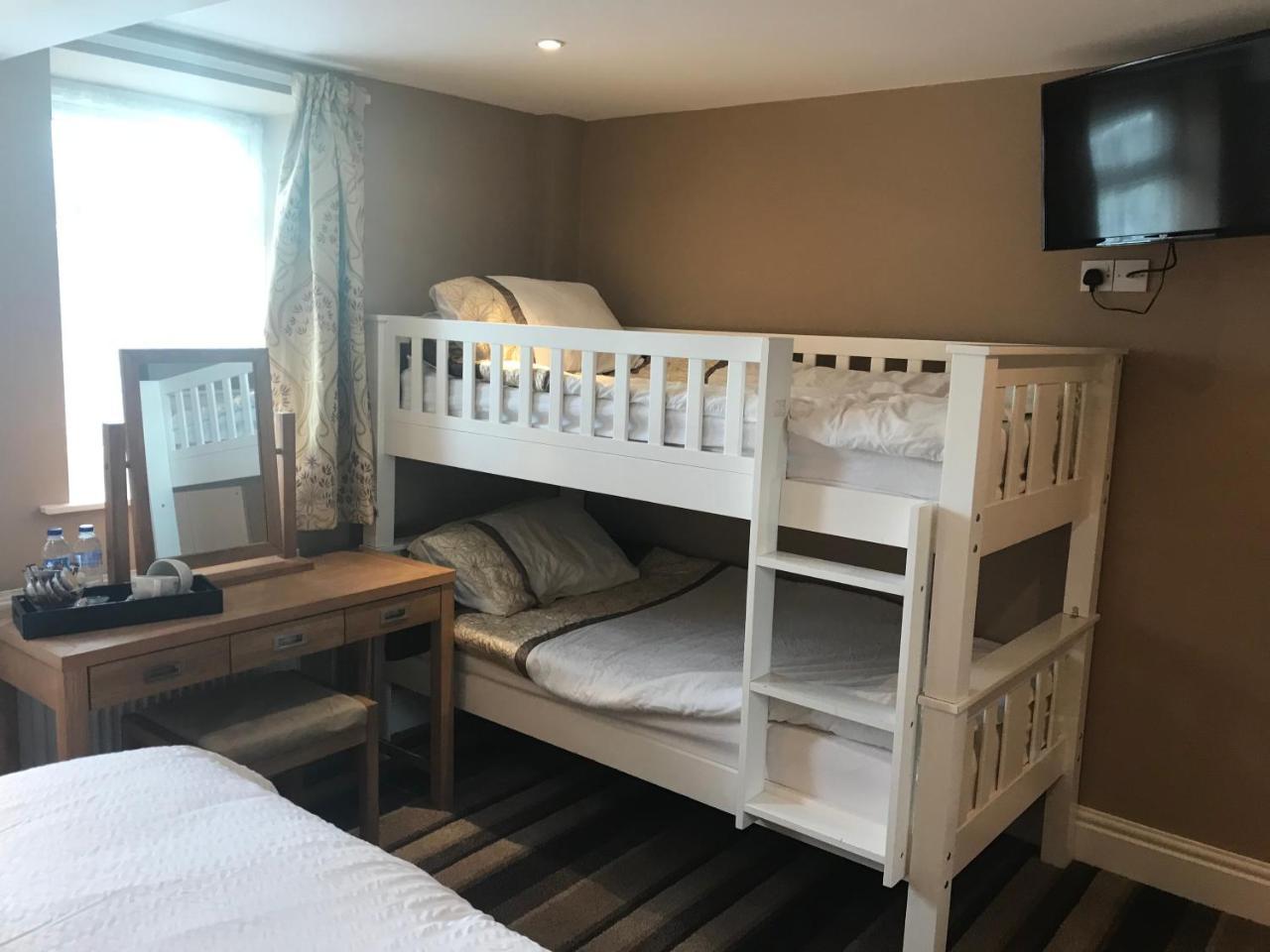 Rokeby Inn Newsham  Bagian luar foto
