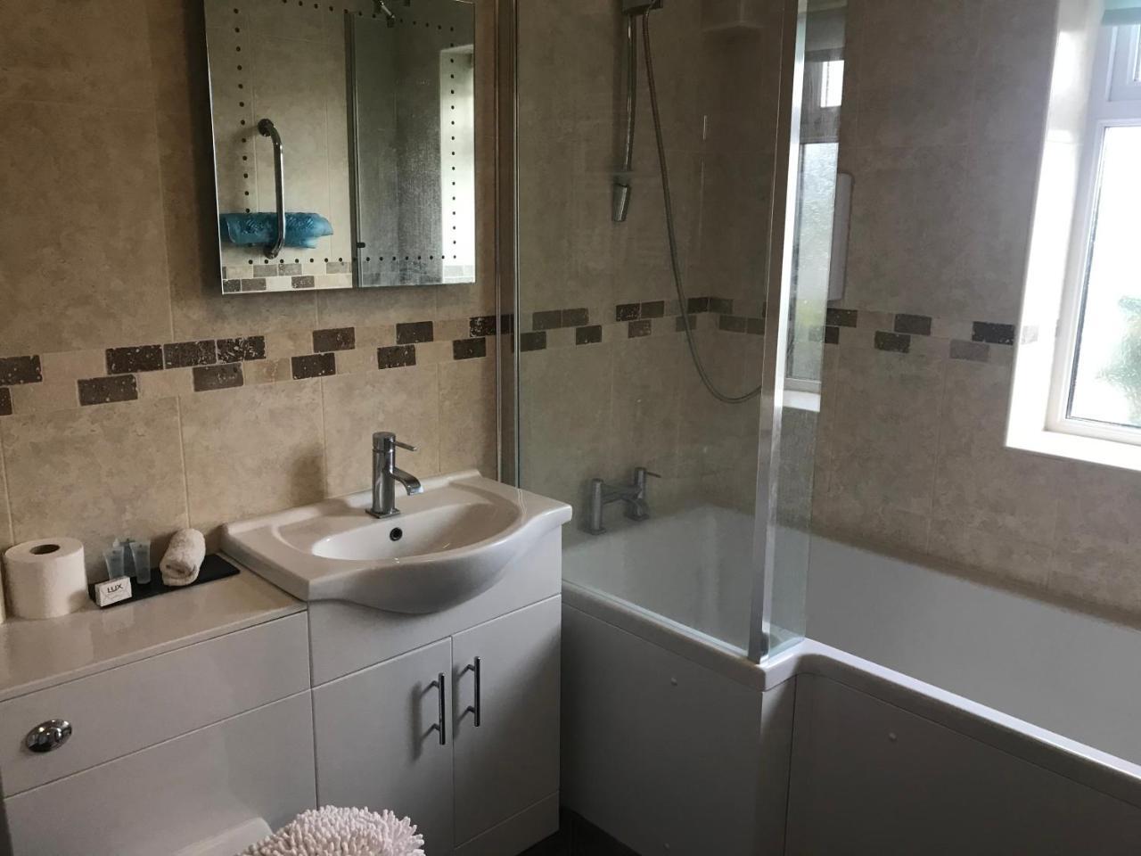 Rokeby Inn Newsham  Bagian luar foto