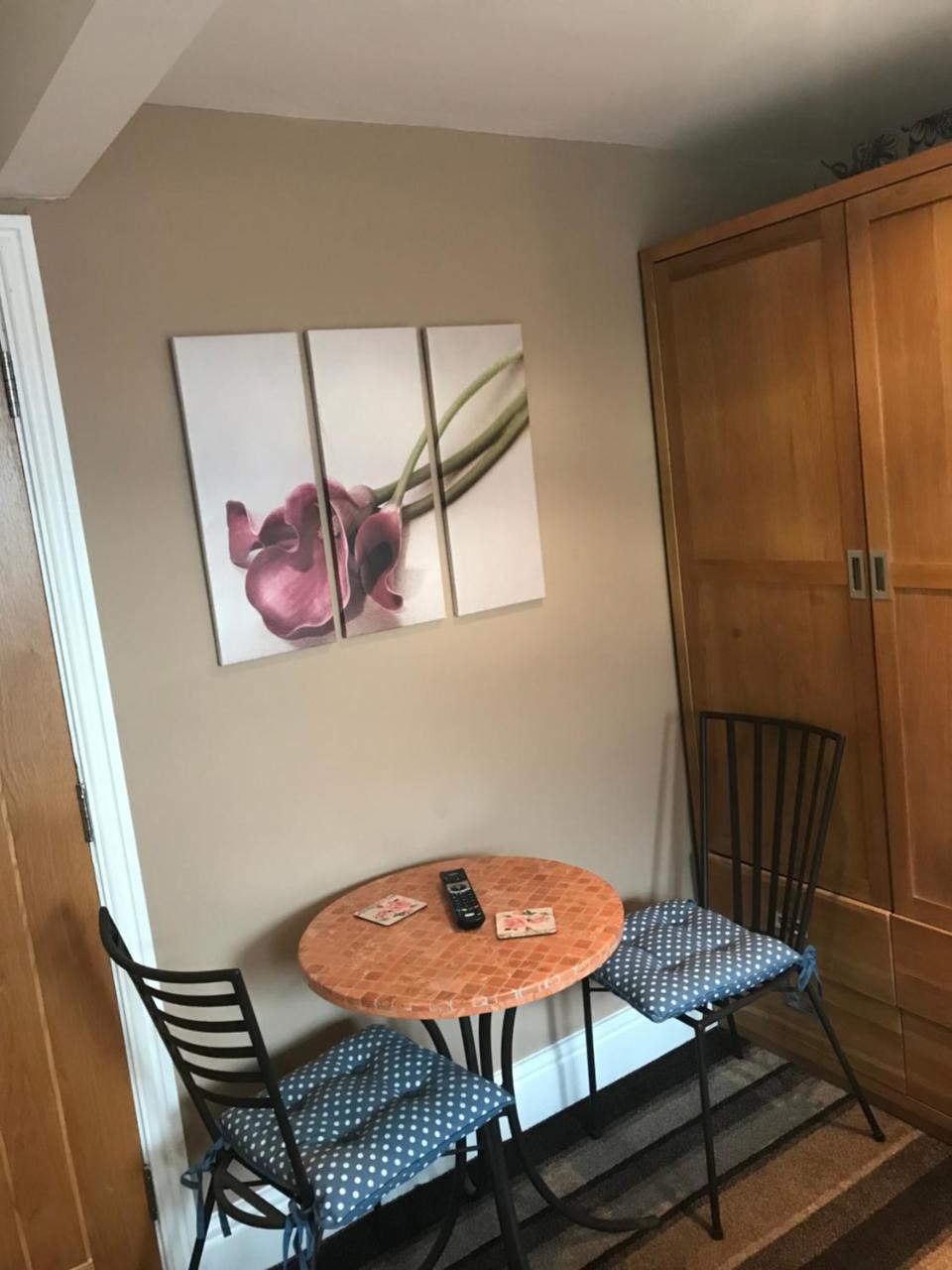 Rokeby Inn Newsham  Bagian luar foto