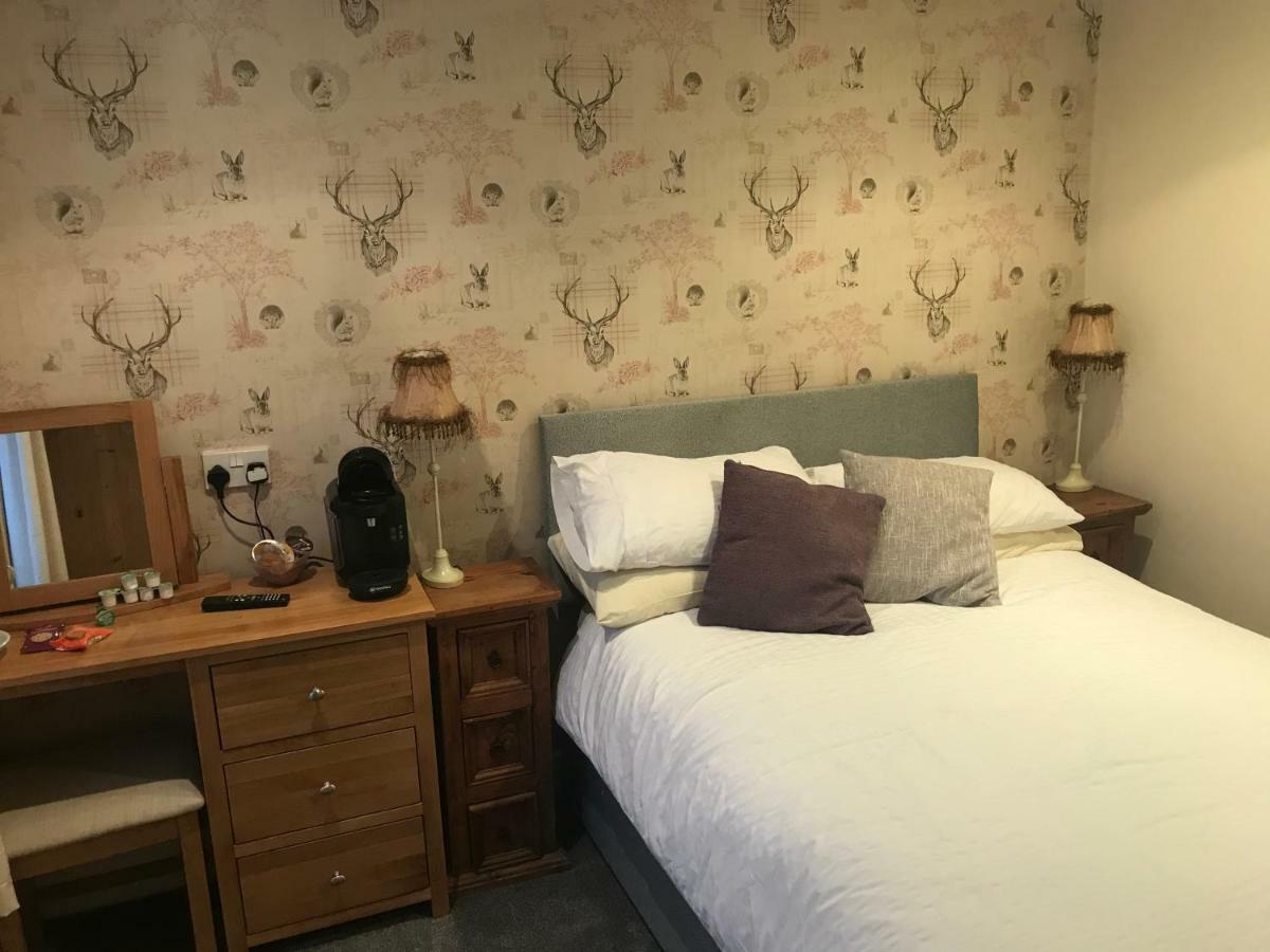 Rokeby Inn Newsham  Bagian luar foto